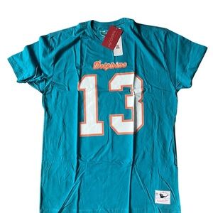 NFL Miami Dolphins Dan Marino T-Shirt